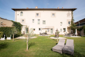 Villa Aruch Florence